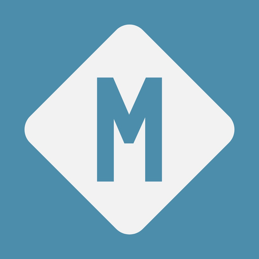 Micrology Coffee Roasters app icon