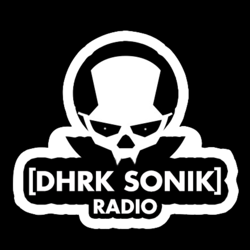 DHRK SONIK RADIO app icon