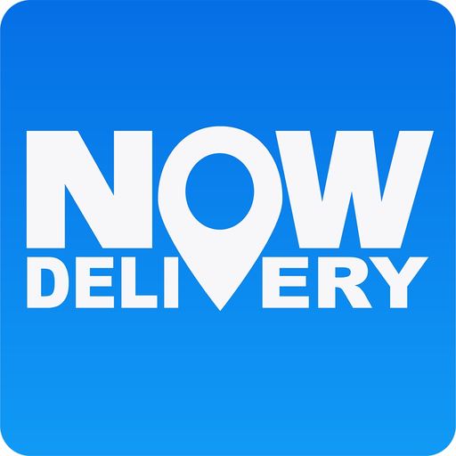 Now Delivery: Grande Méier app icon