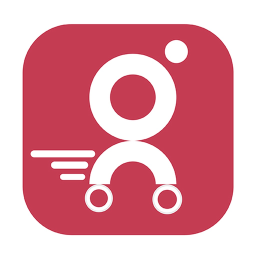 GrubUP Captain app icon