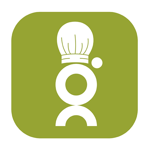 GrubUP Partner app icon