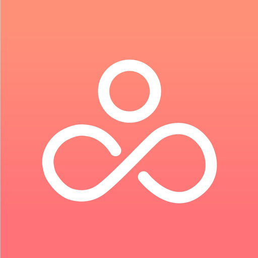 Feel: Meditation Sleep Therapy app icon