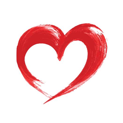 Romantic FM app icon