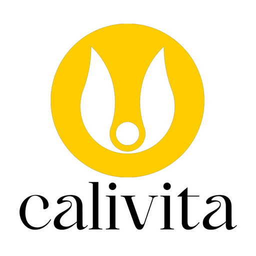 CaliVita PillBox app icon