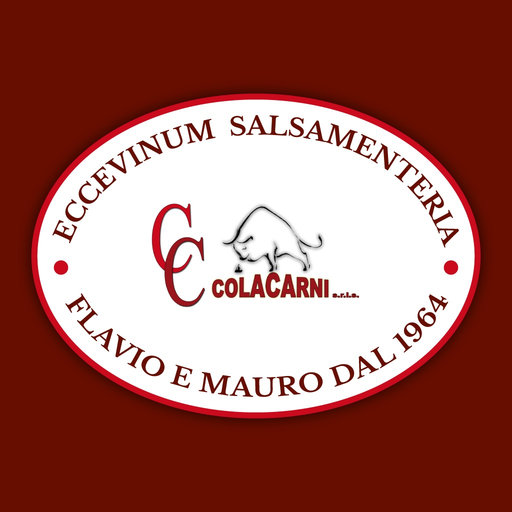 Colacarni app icon
