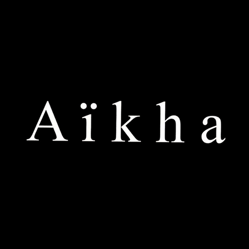 Aïkha app icon