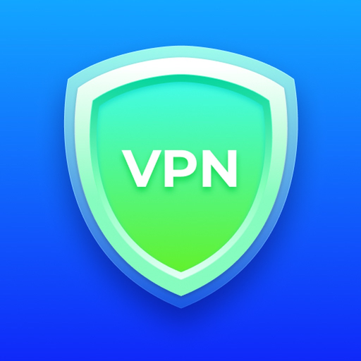 VPN: Super Unlimited Proxy IP app icon