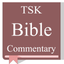 TSK Bible Commentary icon