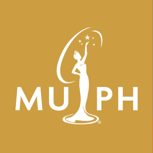 Miss Universe Philippines app icon