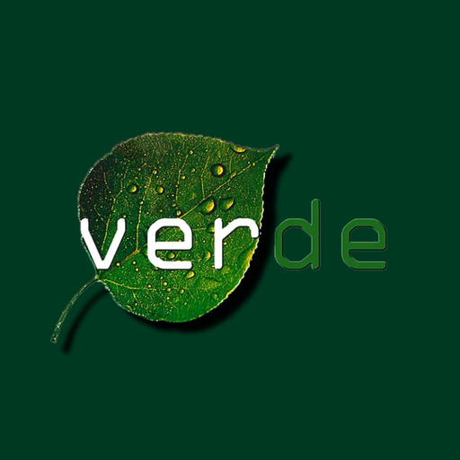 Verde Administradora app icon