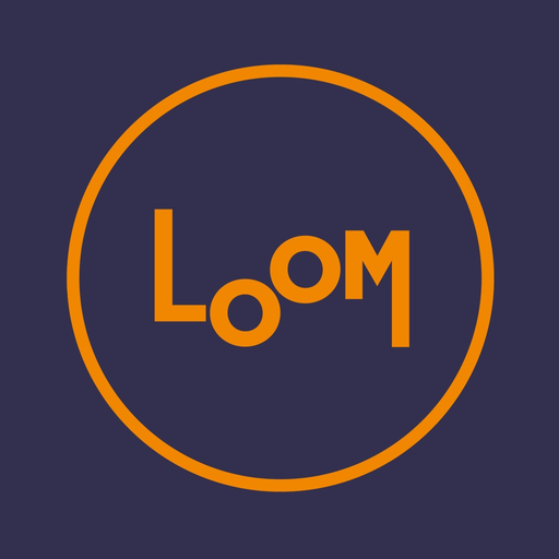 LOOM Bielefeld app icon