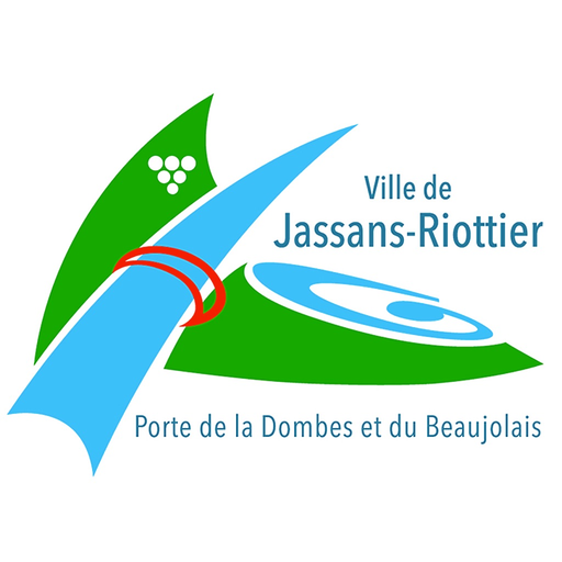 Ville de Jassans-Riottier app icon