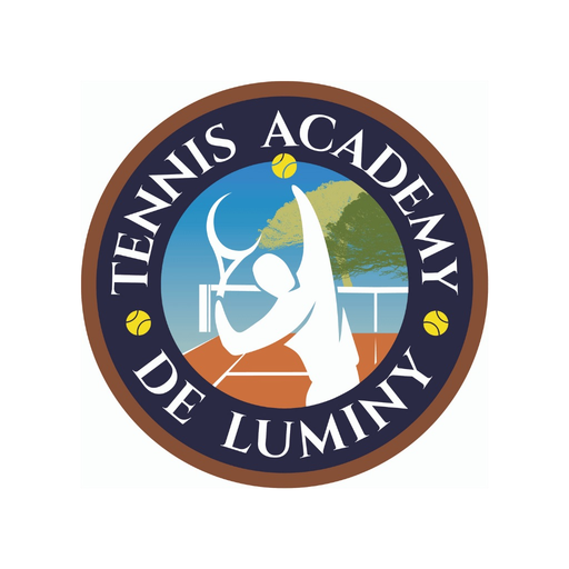 Tennis Padel Luminy app icon