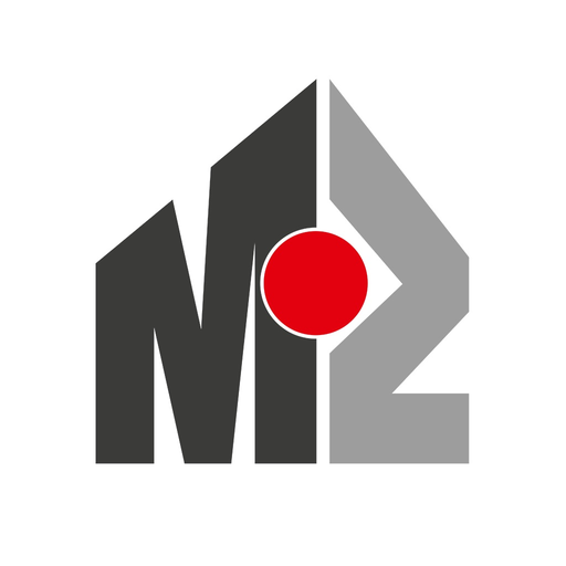 Märkische Zeile Berlin app icon