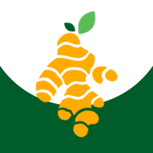 Ginger Fresh app icon