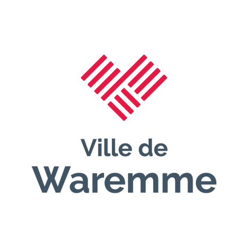 Warem'App app icon