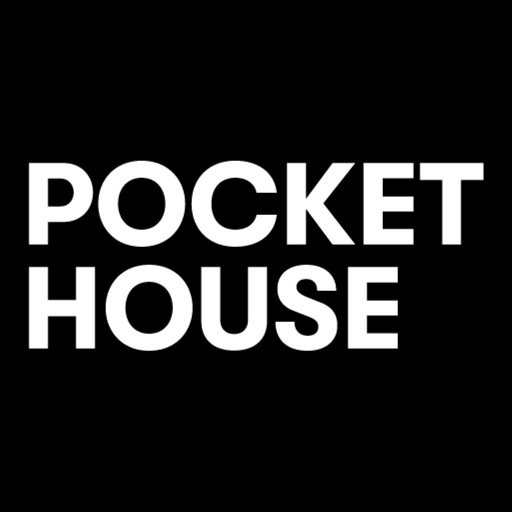 Pocket House: Playground app icon