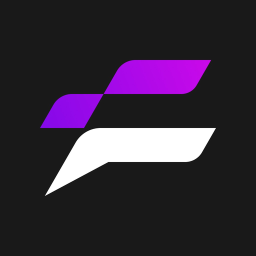 FITGMR app icon