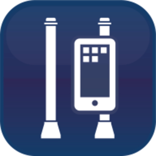 CEIA OPENGATE app icon