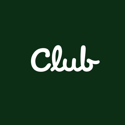 Join Club Golf app icon