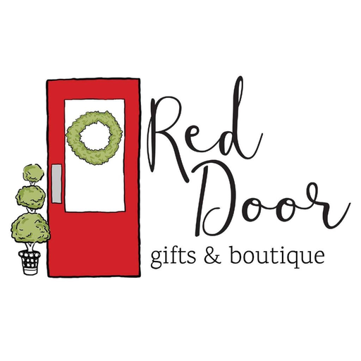 Red Door Gifts & Boutique app icon