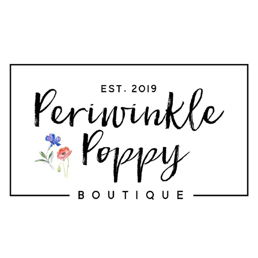 Periwinkle Poppy Boutique app icon