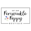 Periwinkle Poppy Boutique icon