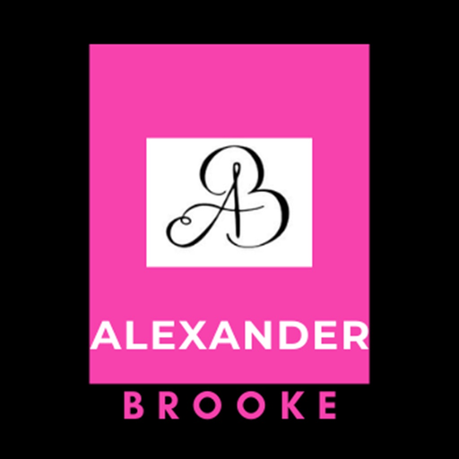Alexander Brooke app icon