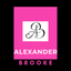 Alexander Brooke icon