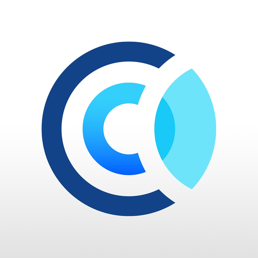 César Castellanos app icon