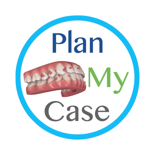 Plan My Case app icon