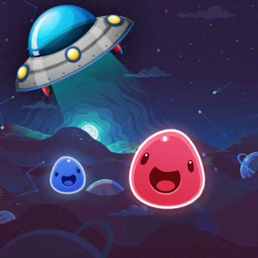 Alien Plane 1942 Warzone app icon