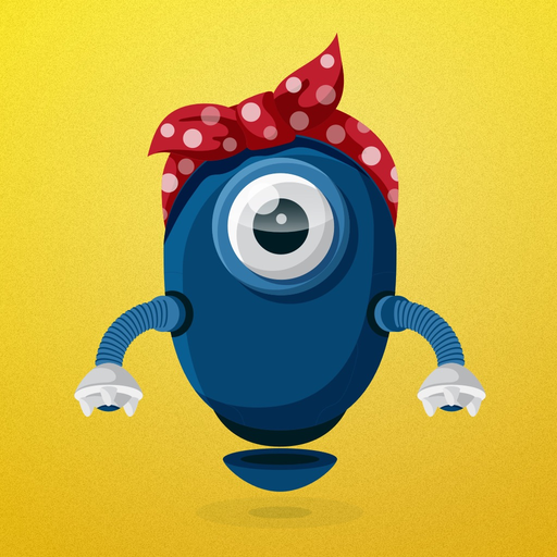 Resistbot app icon