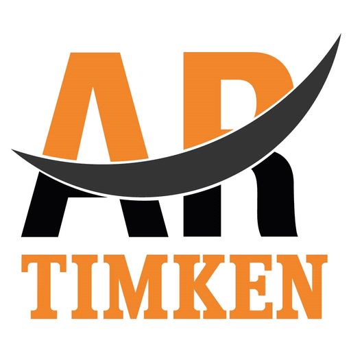 AR Timken app icon