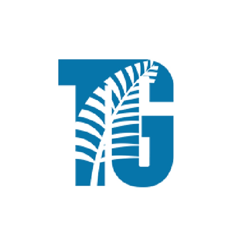 Travel Guide NZ app icon