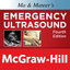 Ma & Mateer's ER Ultrasound 4E icon