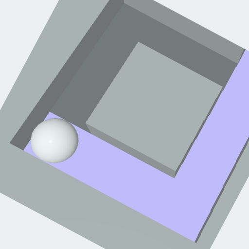 Tint 3D app icon