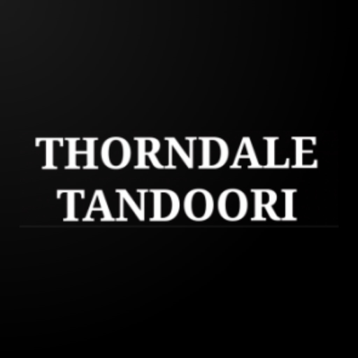 Thorndale Tandoori Takeaway app icon