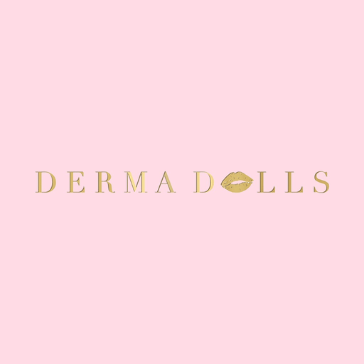 Derma Dolls app icon