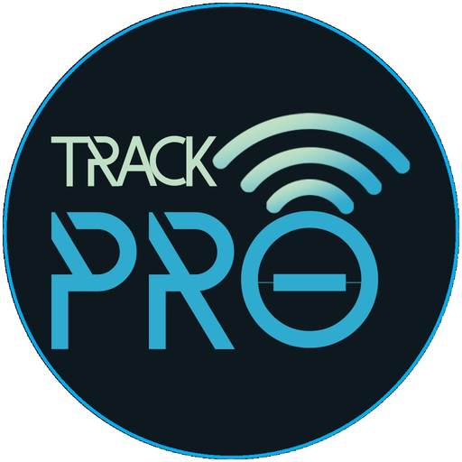 IOTEK TrackPRO app icon