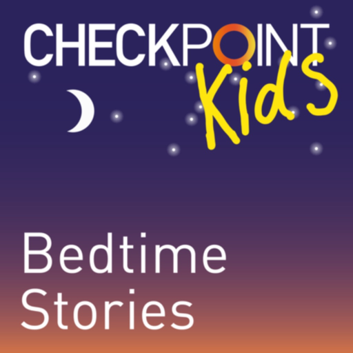 Kids Bedtime Stories app icon