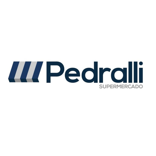 Supermercado Pedralli app icon