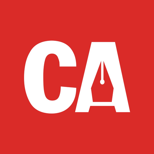 Copyartwork.com app icon