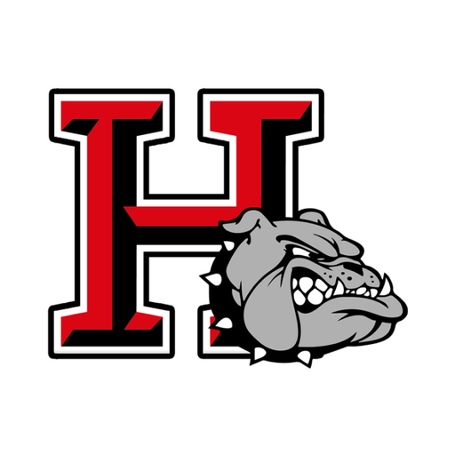Hamilton ISD app icon