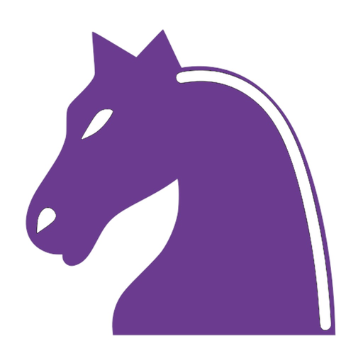 Pegasus Chess app icon