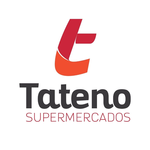Tateno Supermercado app icon
