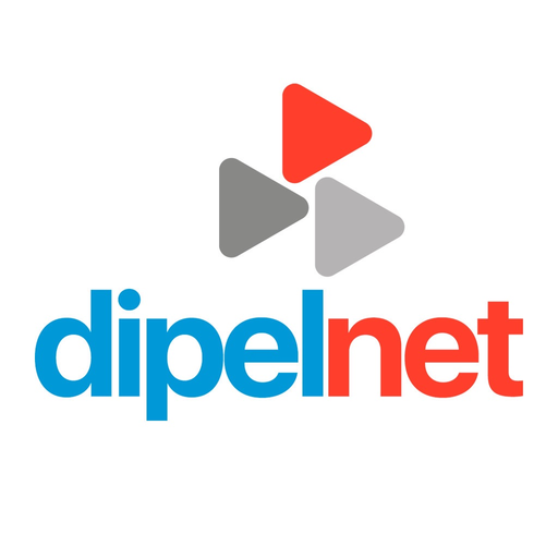 Dipelnet app icon