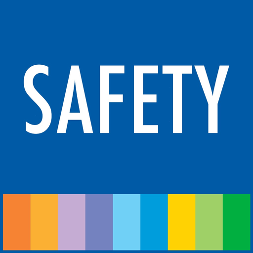 GBC Safety app icon