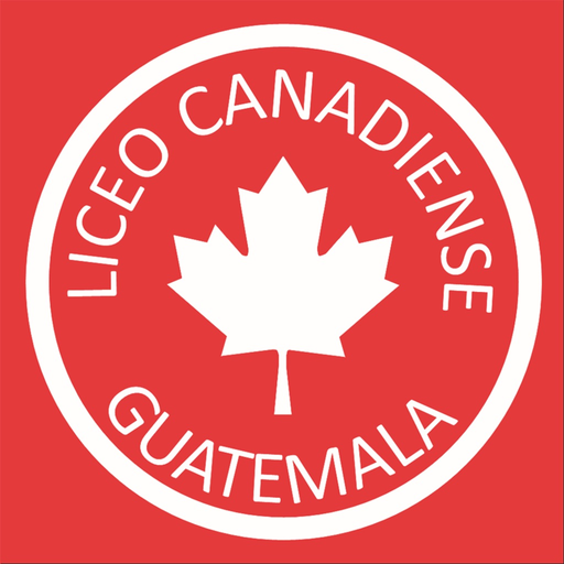 Liceo Canadiense app icon