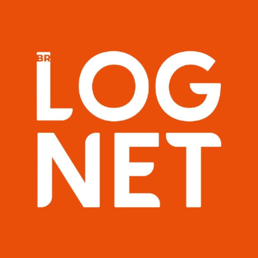 LOGNET app icon